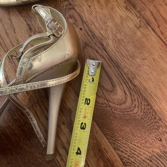 **SALE**Steve Madden, Delicious, and Chinese Laundry heel lot (3 pairs) - Picture 6 of 11